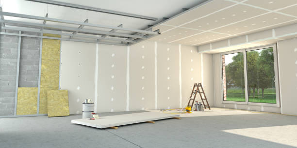 Best Insulation Inspection Services  in Fairview, TX