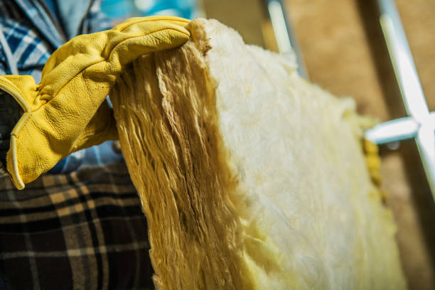 Best Energy-efficient Insulation  in Fairview, TX