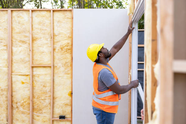 Trusted Fairview, TX Insulation Contractor Experts