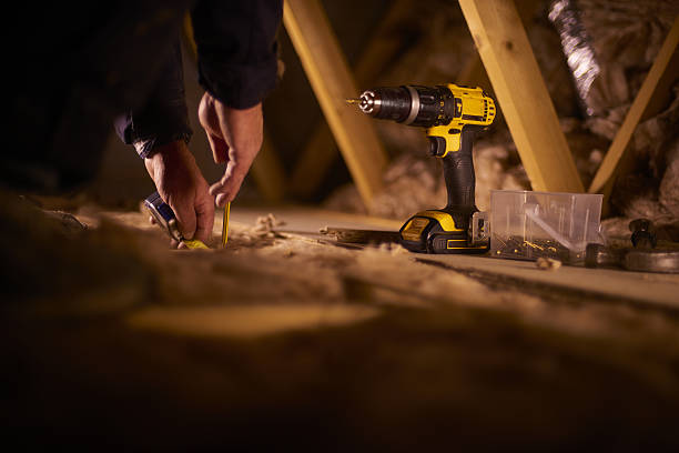 Best Spray Foam Insulation  in Fairview, TX